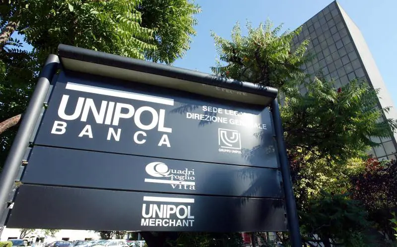 Unipol e Fonsai volano in attesa dellassemblea
