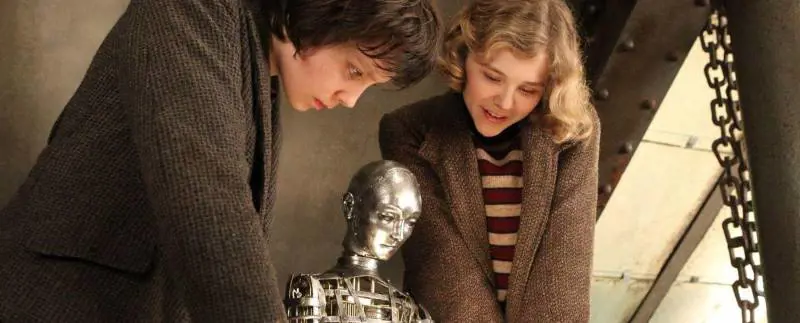 Il 3D lascia tutti a bocca aperta se lo firma un maestro come Scorsese