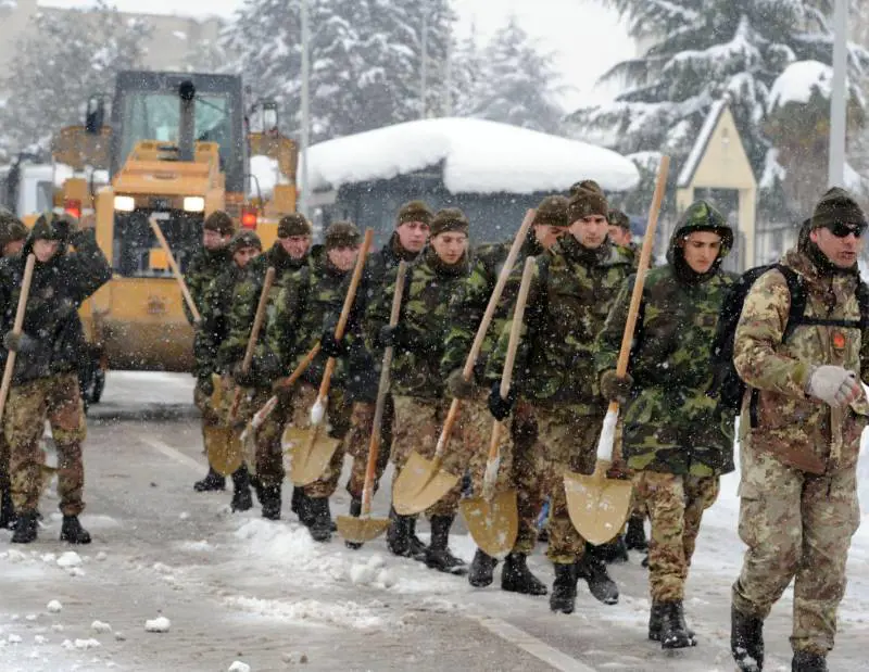 Leffetto Monti accende la benzina e spegne il gas