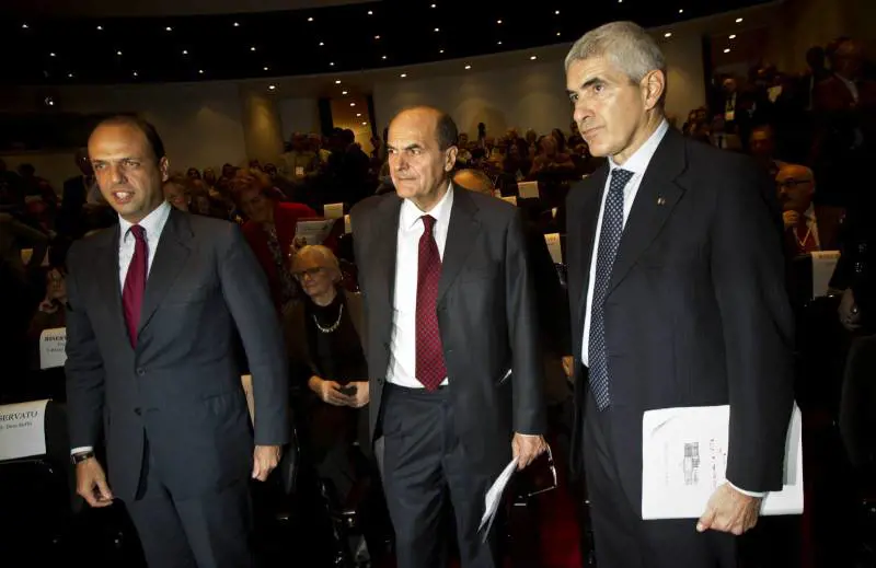 Se l’inciucio Pdl-Pd  facesse abbassare  lo spread sui Btp?