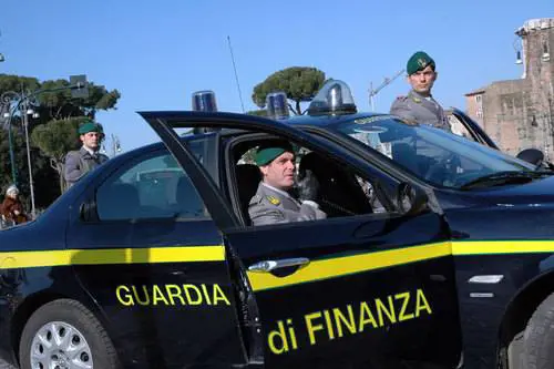 Lombardia, in un anno  evasioni per 730 milioni