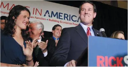 Usa, repubblicani spaccati Primarie-suicidio della destra