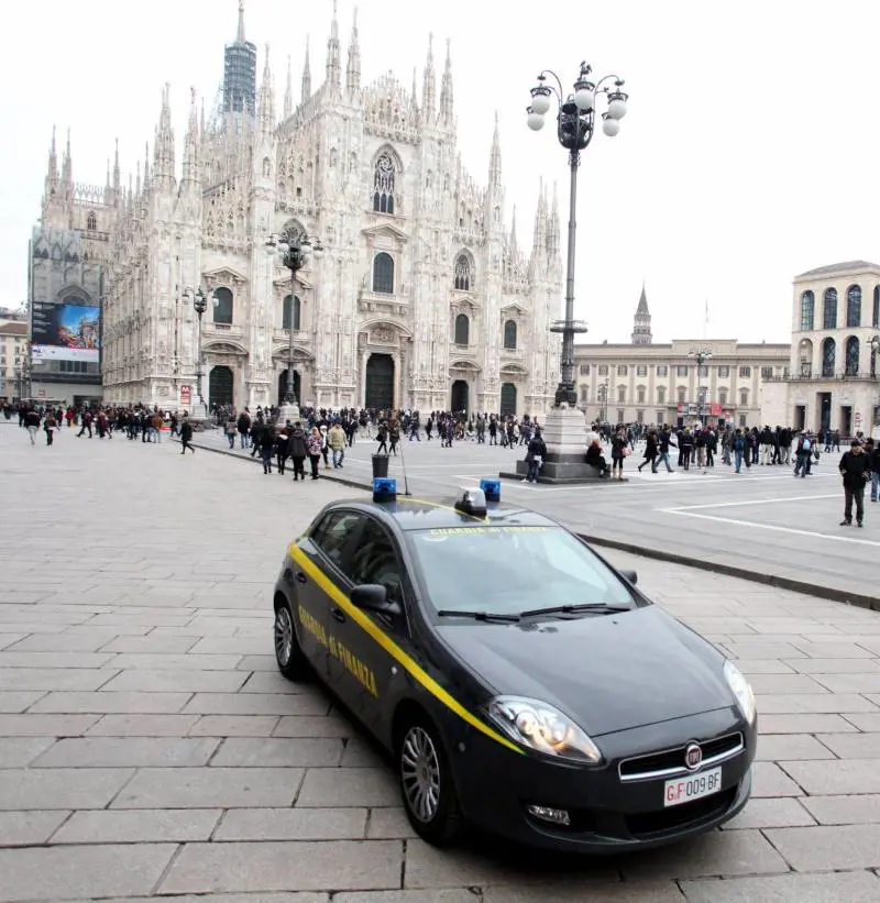 La spesa solidale? È una truffa Scoperti 112 evasori totali in città