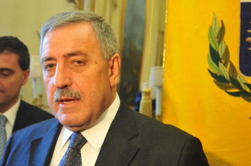 «Lallenatore del Pdl deve stare sul campo»