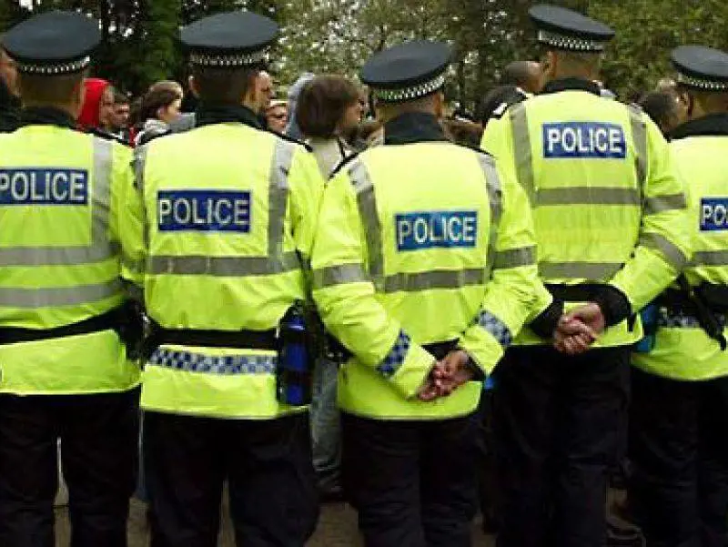 Allerta terrorismo a Londra
