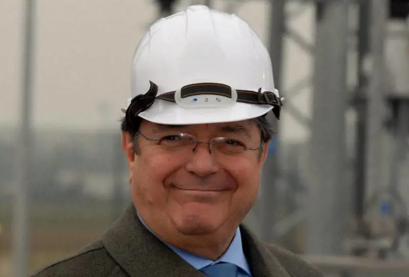 Sarà Luigi Roth il commissario del padiglione italiano allExpo