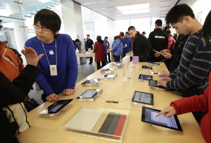 L’iPad3 arriva a marzo  Superveloce sul web  e con la versione "mini"