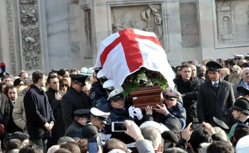 Dopo linseguimento mortale Pisapia vuol cambiare i vigili