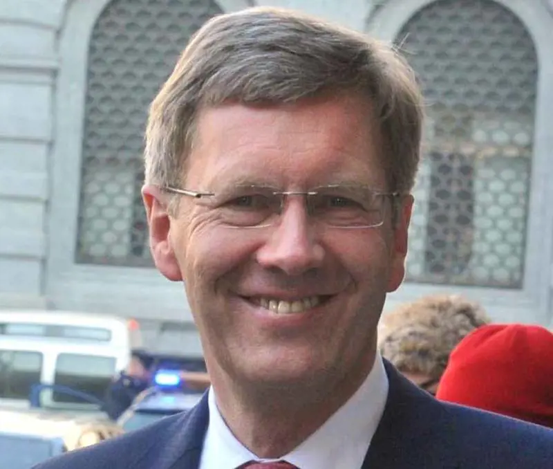 Chiesta la revoca dellimmunità  per il presidente tedesco Wulff