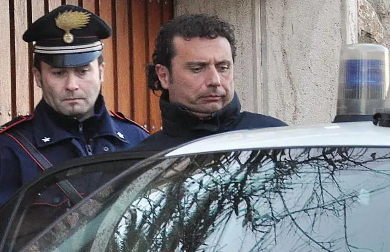 Dramma Costa Concordia "C’era cocaina sui capelli  del comandante Schettino"