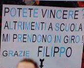 Crollano gli antipatici, rinasce linterismo