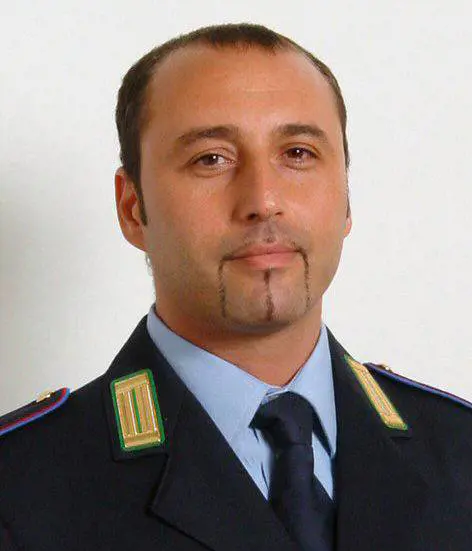 Arrestato a Vienna  un complice del nomade  che travolse il vigile