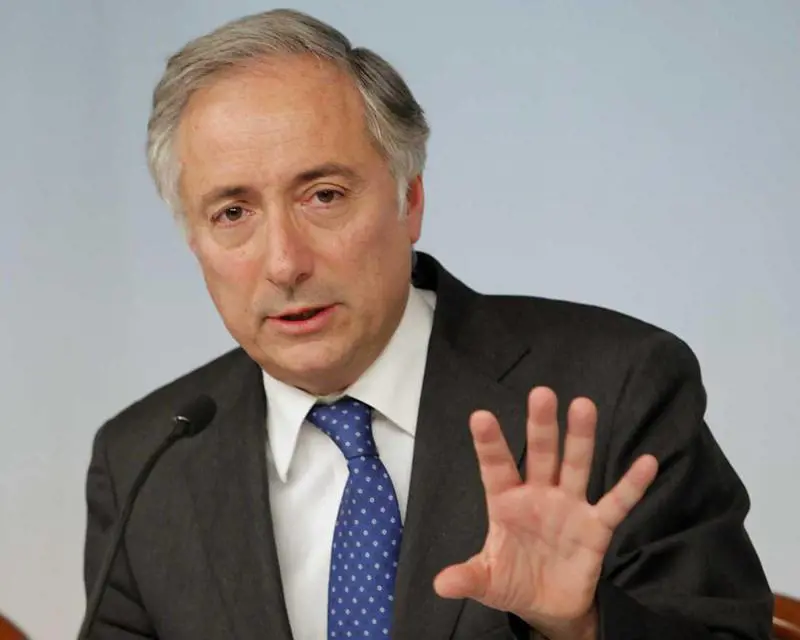 FILIPPO PATRONI GRIFFI