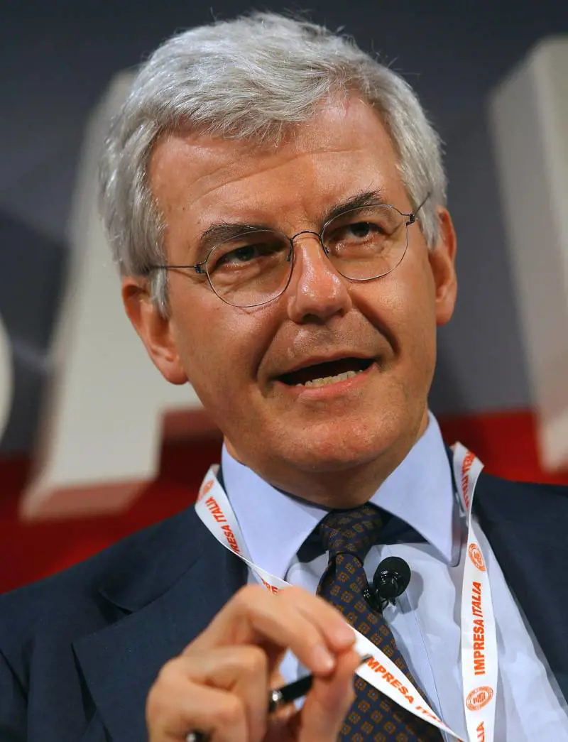 Mps, i maldipancia senesi sullipotesi di Profumo