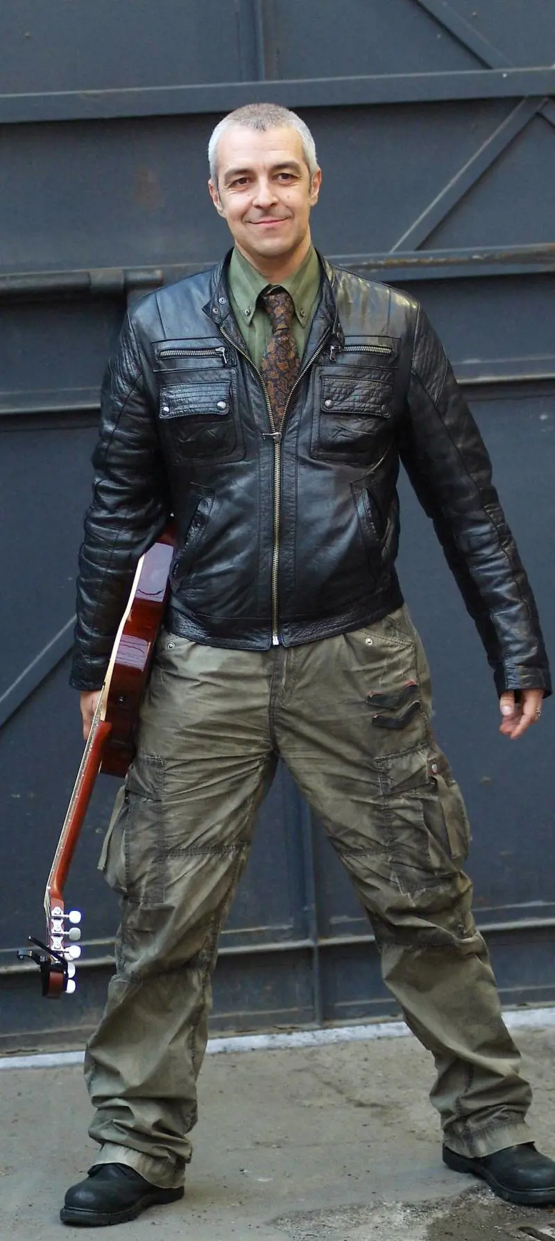 "Rieccomi a Milano. Per me è ancora l’odissea nello spazio"