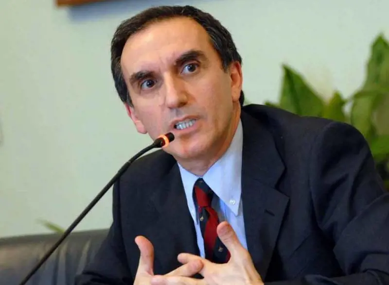 Carceri, il provveditore Pagano lascia Milano: "Sono napoletano ma questa è la mia città"