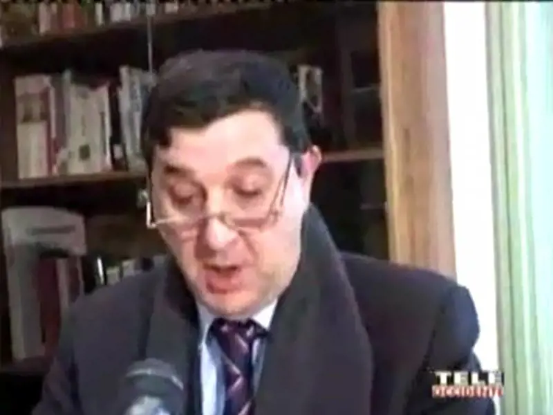 Su YouTube è già cult: l’assessore allo "Sporto"