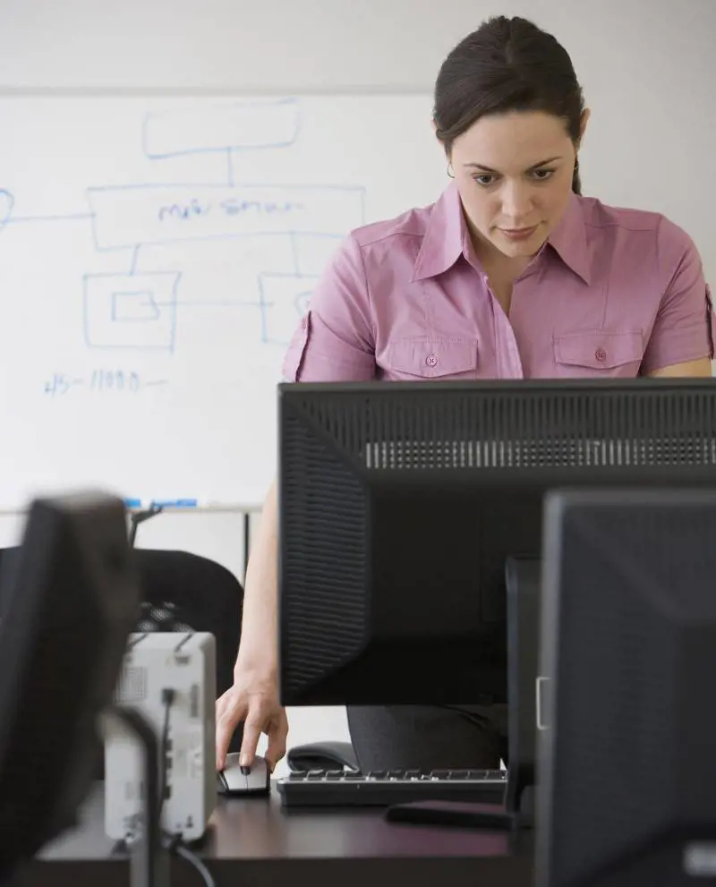 L’azienda controllerà le mail dei furbetti