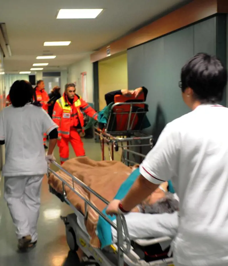 «La gente ha fretta e pochi soldi ma i medici di famiglia ci sono»