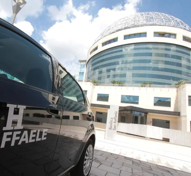 Rimborsi illegittimi Il San Raffaele verso il ricorso: «Era nostro diritto»