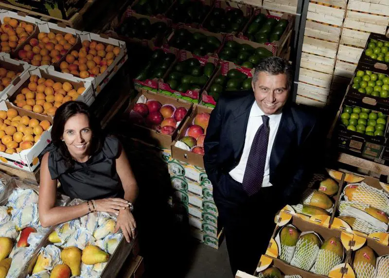 Dai «Fratelli Orsero» sfida alle multinazionali