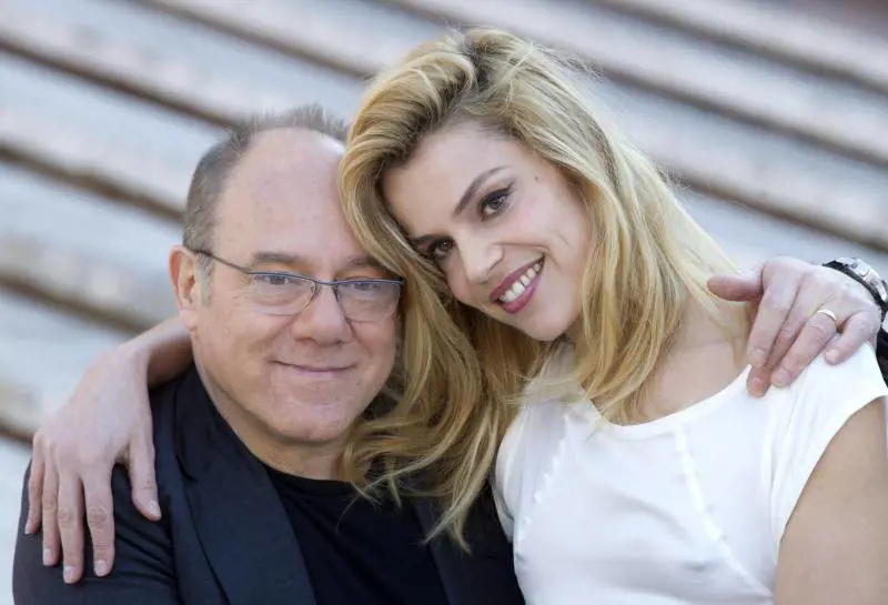 Verdone: "Basta risate facili Ora mi sento un regista serio"