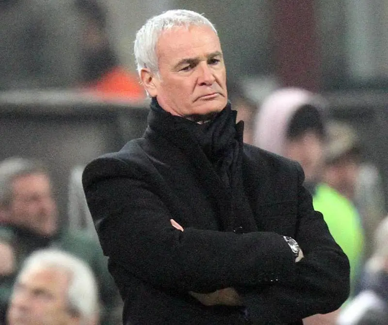 Ranieri nasconde l’Inter «Una situazione mai vista»