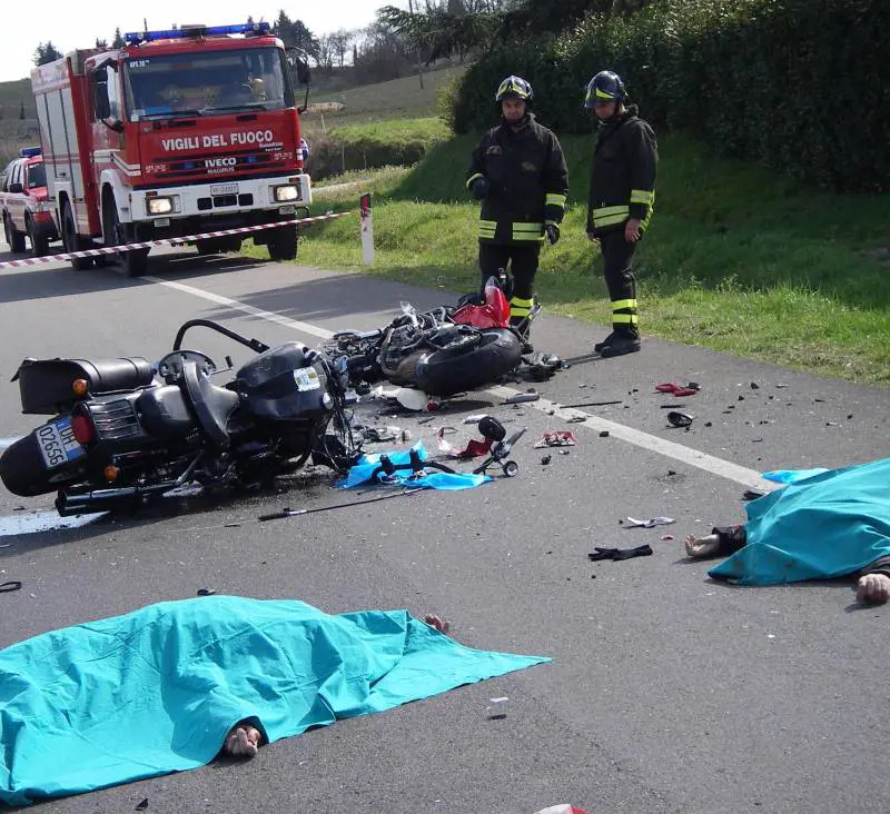 Omicidio stradale, reato per pirati e ubriachi