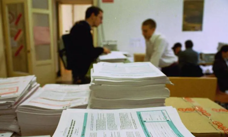 Censimento, ancora un mese per consegnare i questionari