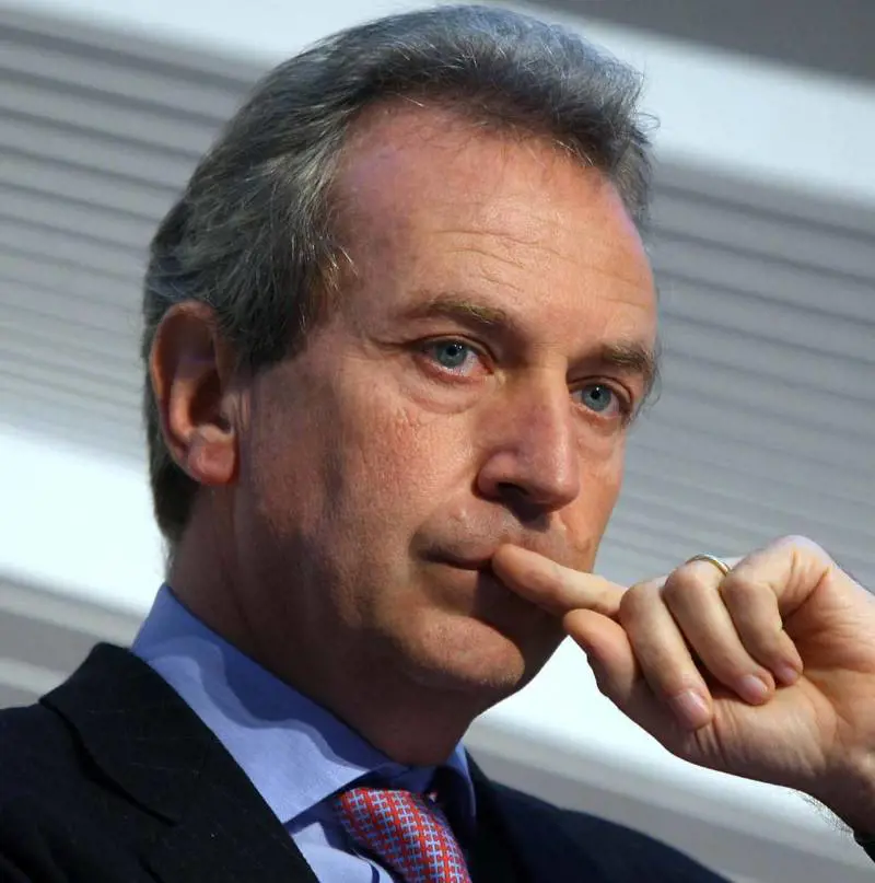 Effetto primarie, il popolo azzurro ritrova la fiducia