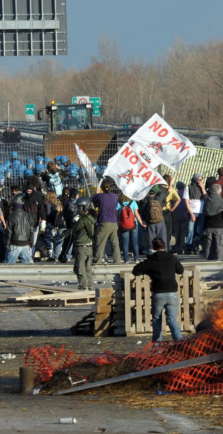 "Ma ora lo Stato ci deve risarcire"