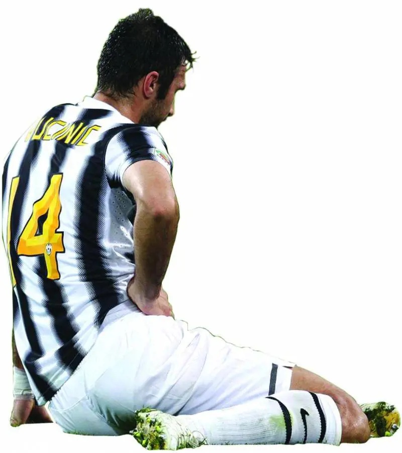 Vucinic, ogni rete costa 1 milione Laffare Calaiò: 60mila euro a gol