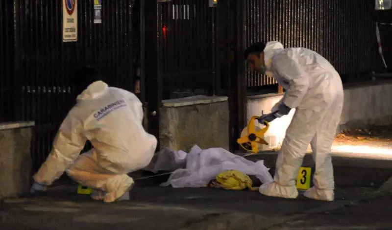 La madre ordinò il delitto al figlio «Tu sei stato ferito nellonore»