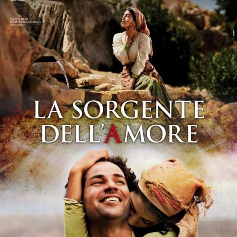 La sorgente dell'amore Il Femminile illuminato