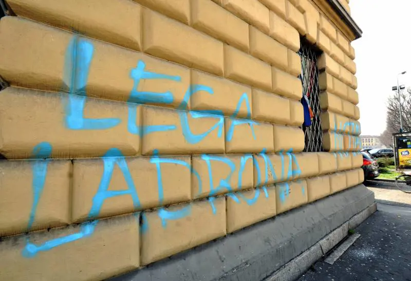 «Sì, ora cè una questione morale Il vero scandalo? Lattacco a me»