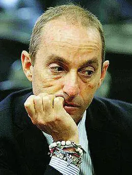 I pm finalmente scoprono che Ciancimino è un ballista