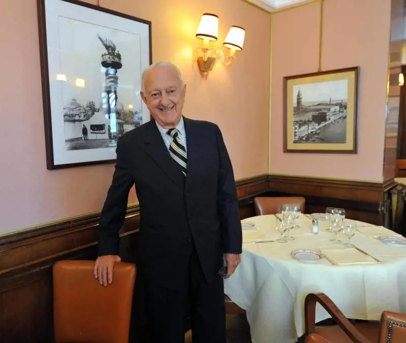 Baristi ammutinati Cipriani serve ai tavoli