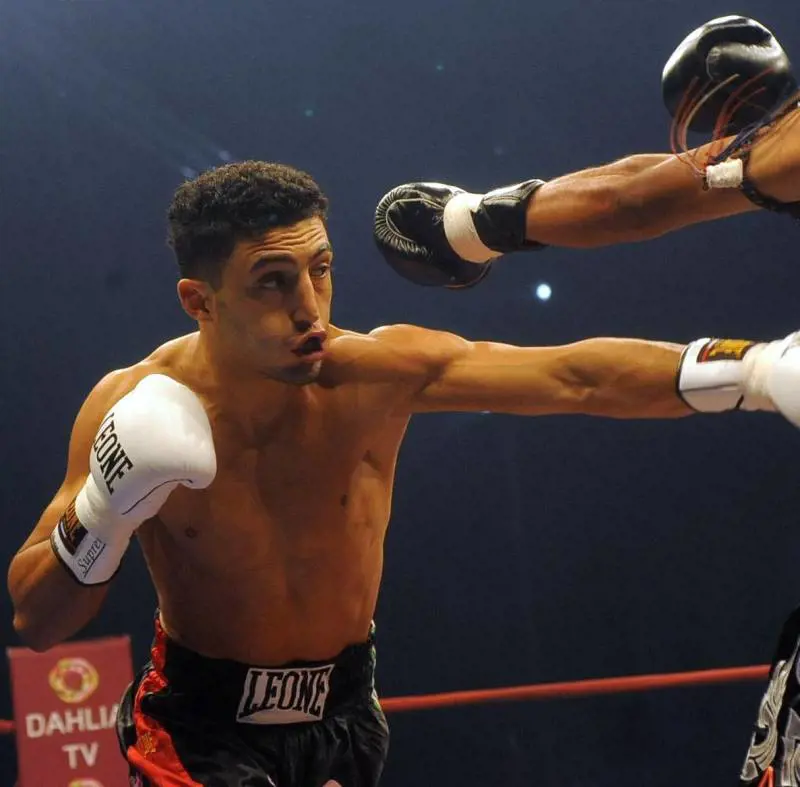 I re del kick boxing si sfidano ad Assago