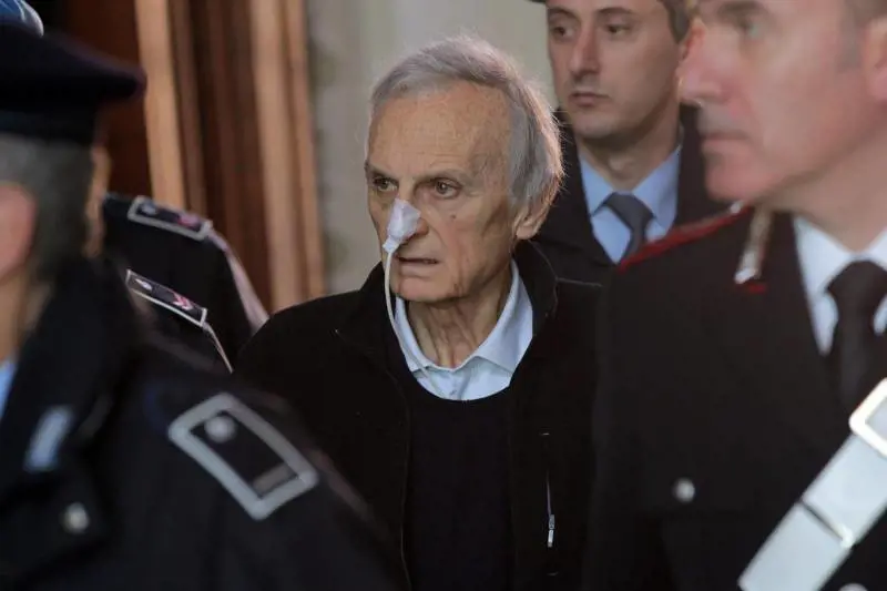 Tanzi pentito e malato non fa pena a nessuno