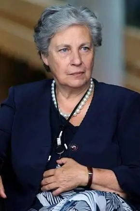 La Borsellino: "Basta politica Non mi candiderò mai più"