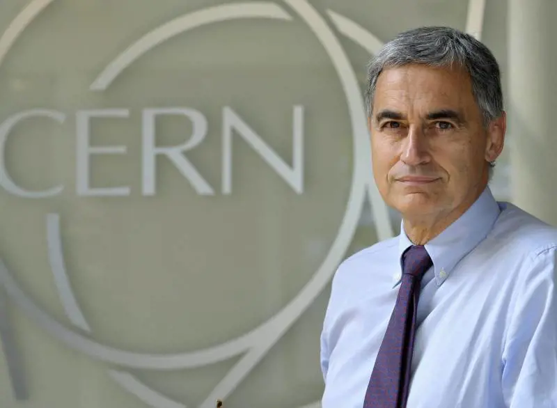 Sorpresa: un italiano si dimette  Gli è fatale il bluff dei neutrini