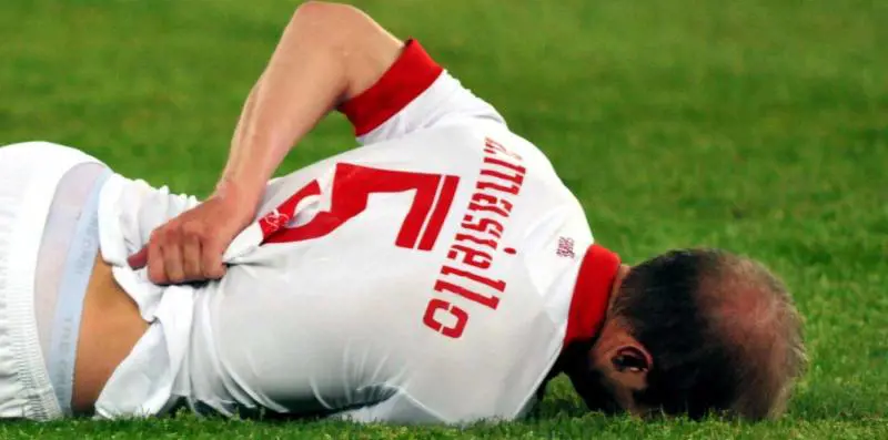 Masiello e quegli infami per cui non c’è perdono