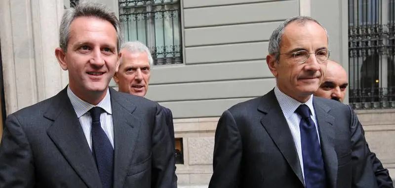 Mediobanca accelera su Unipol-Fonsai