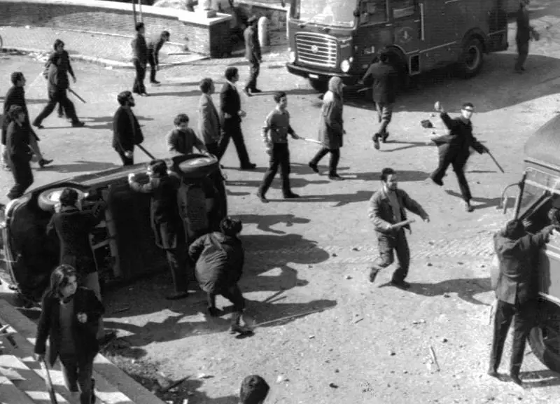 «Operaismo e Sessantotto alla base del terrorismo»