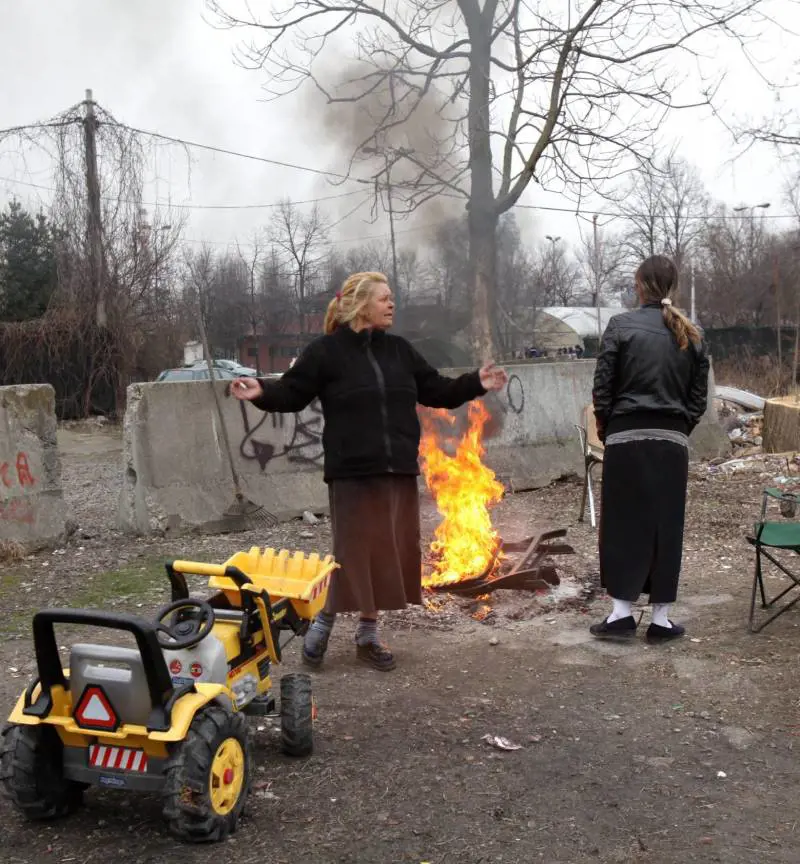 Già 5mila nomadi in città Con la giunta arancione  Milano terra di conquista