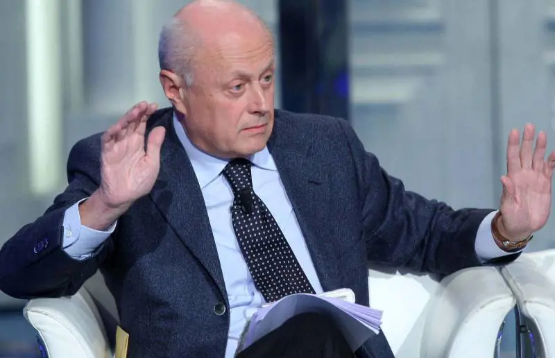 Sea, le verità di Tabacci in dieci risposte