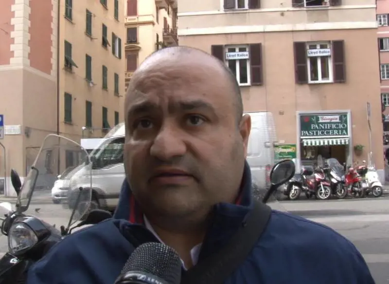 Belsito, il buttafuori che finì al governo: ascesa e dimissioni