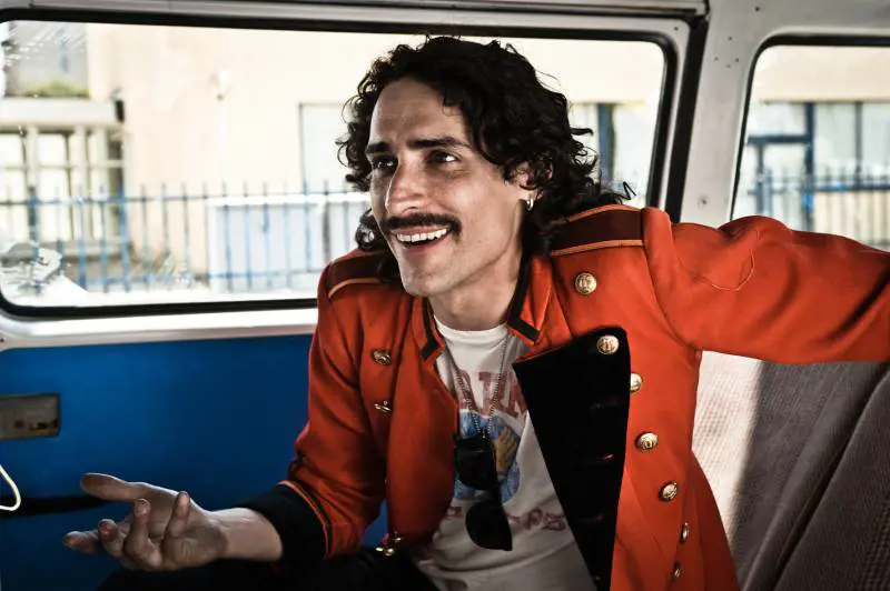 Piccoli Virzì  crescono al cinema