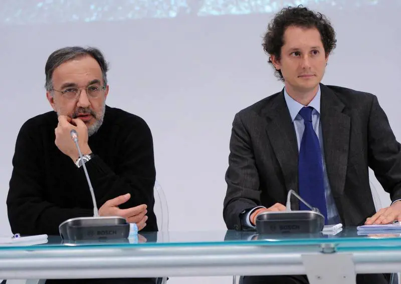 Fiat pronta a salire al 61,8% di Chrysler