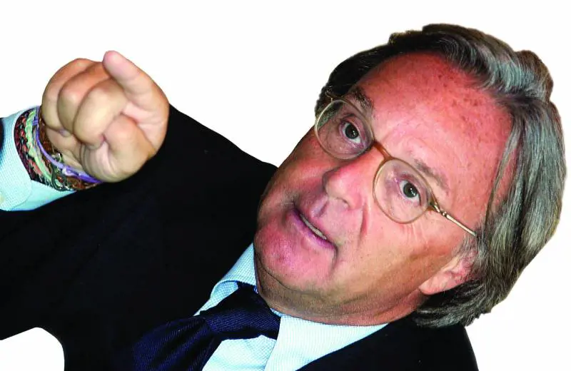 Sul "Corriere" le mani  di Fiat-Mediobanca